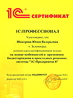 1С:Профессионал по бюджетированию