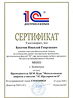 Преподаватель ЦСО по курсу "Использование запросов"