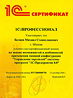 1С:Профессионал "Управление торговлей"
