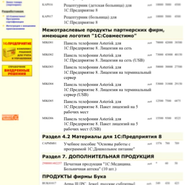 Наши