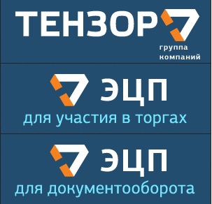 Сайт ооо тензор